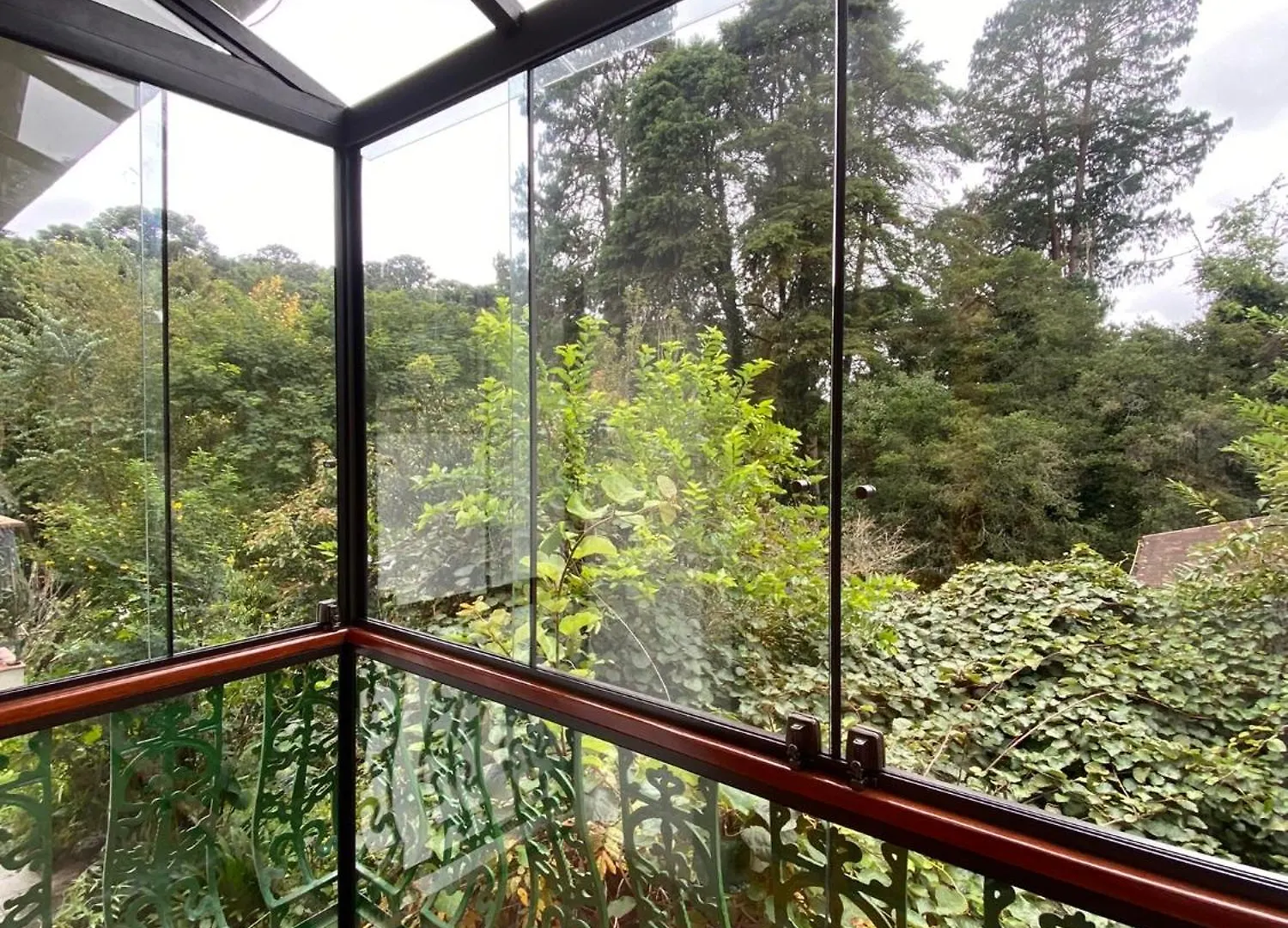 Studio Romantico & Paradisiaco - Estilo Europeu Campos do Jordao